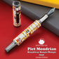 Monteverde USA® Regatta Fountain Pen - Mondrian Broadway Boogie Woogie (Limited Edition)
