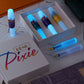 BENU Pixie Luminous Haze Fountain Pen Set (Set of 3)