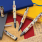 Monteverde USA® Regatta Rollerball - Mondrian Broadway Boogie Woogie (Limited Edition)