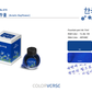 Colorverse Asiatic Dayflower (15ml) Bottled Ink (Korea Special Ink, Wildflower)