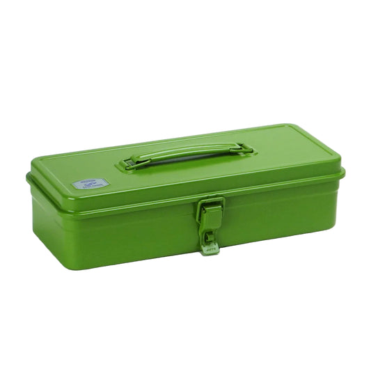 TOYO Steel Toolbox T-320 - Japanese Tea Green