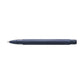 Faber-Castell NEO Slim Rollerball - Aluminum Dark Blue