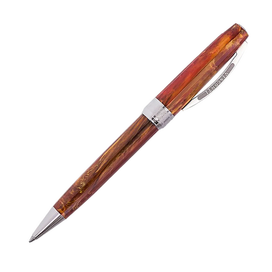 Visconti Van Gogh Ballpoint - Red Vineyard