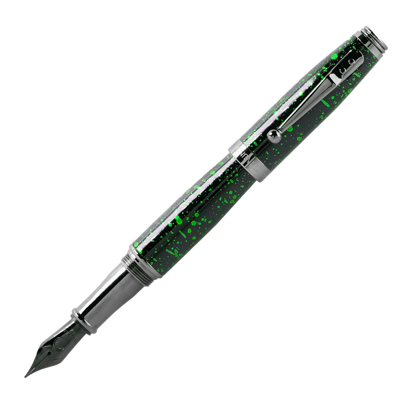 Ryokoグリーン&ブルースタビ栃縮杢・オレンズネロ0.5mm 楽天市場】ぺんてる オレンズネロ 0.5の通販