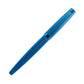 Diplomat Viper Rollerball - Blue Guilloche