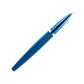 Diplomat Viper Rollerball - Blue Guilloche