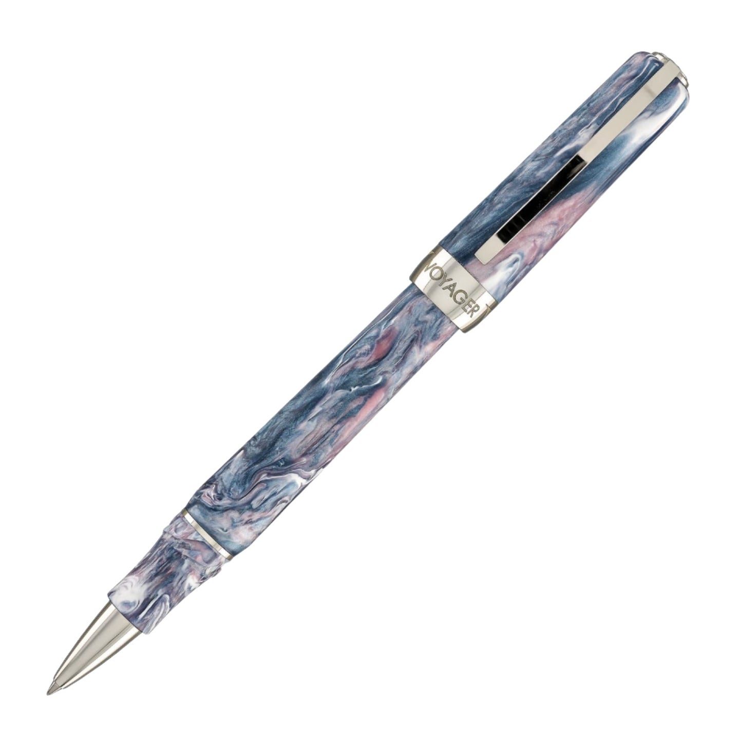 Visconti Voyager Mariposa Rollerball - Painted Beauty (Limited Edition)