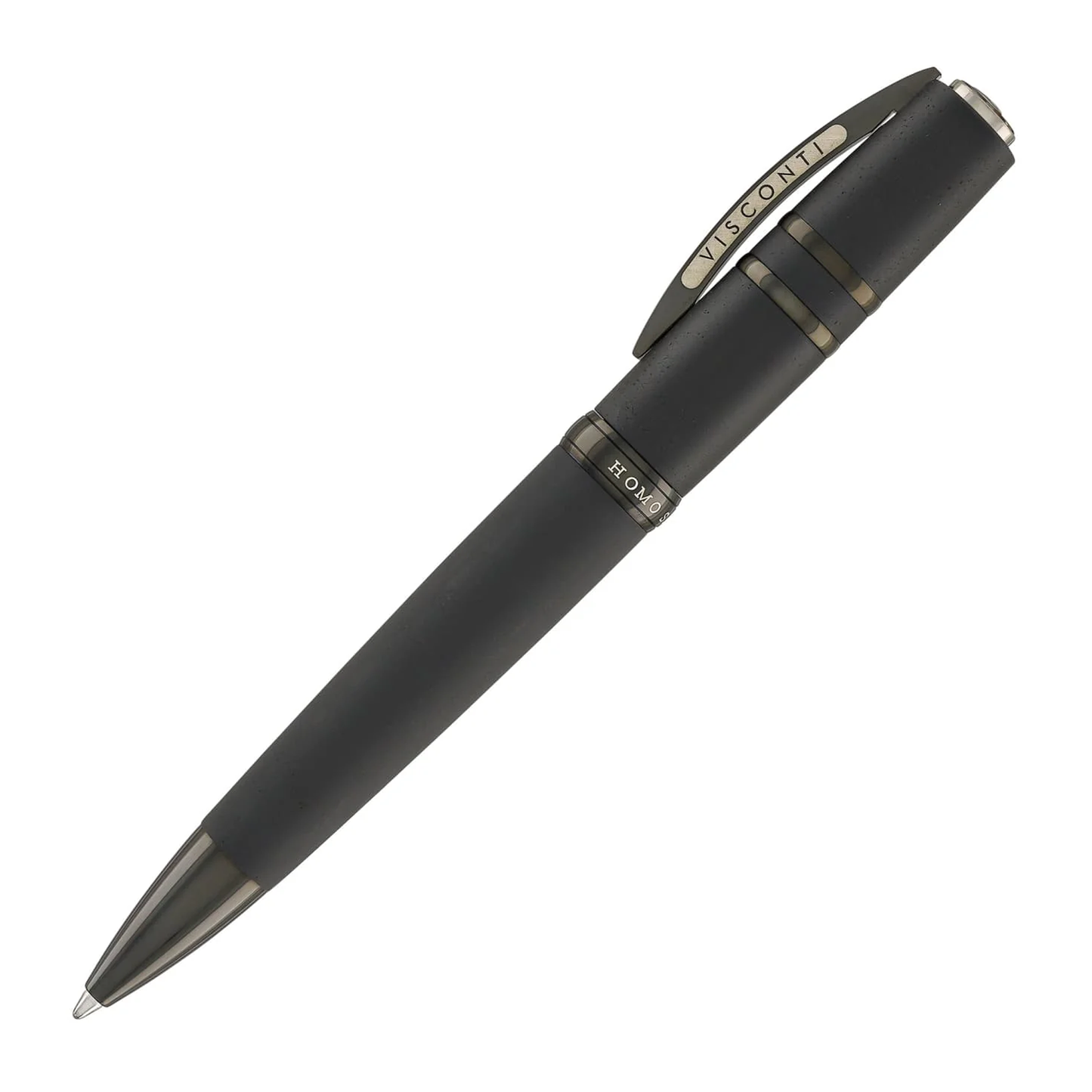 Visconti Homo Sapiens Ballpoint - Dark Age