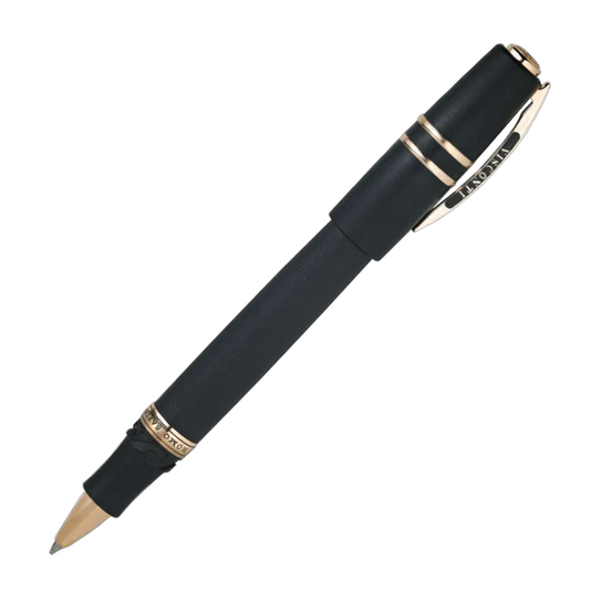Visconti Homo Sapiens Oversize Rollerball -  Lava Bronze Age