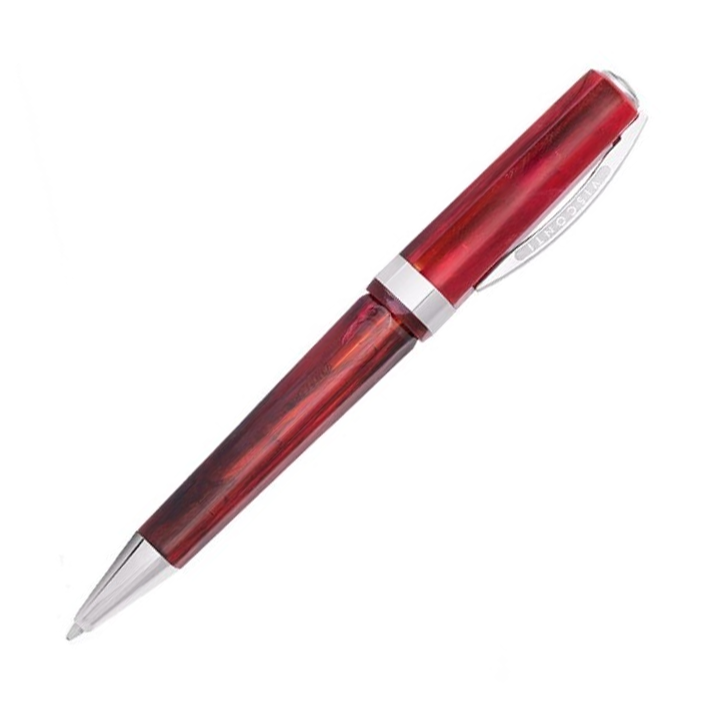 Visconti Opera Demo Ballpoint - Red Velvet (Retired)