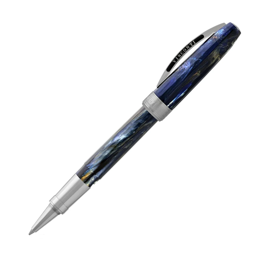 Visconti Van Gogh Rollerball - Starry Night