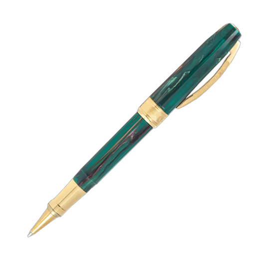 Visconti Van Gogh Rollerball - The Novel Reader