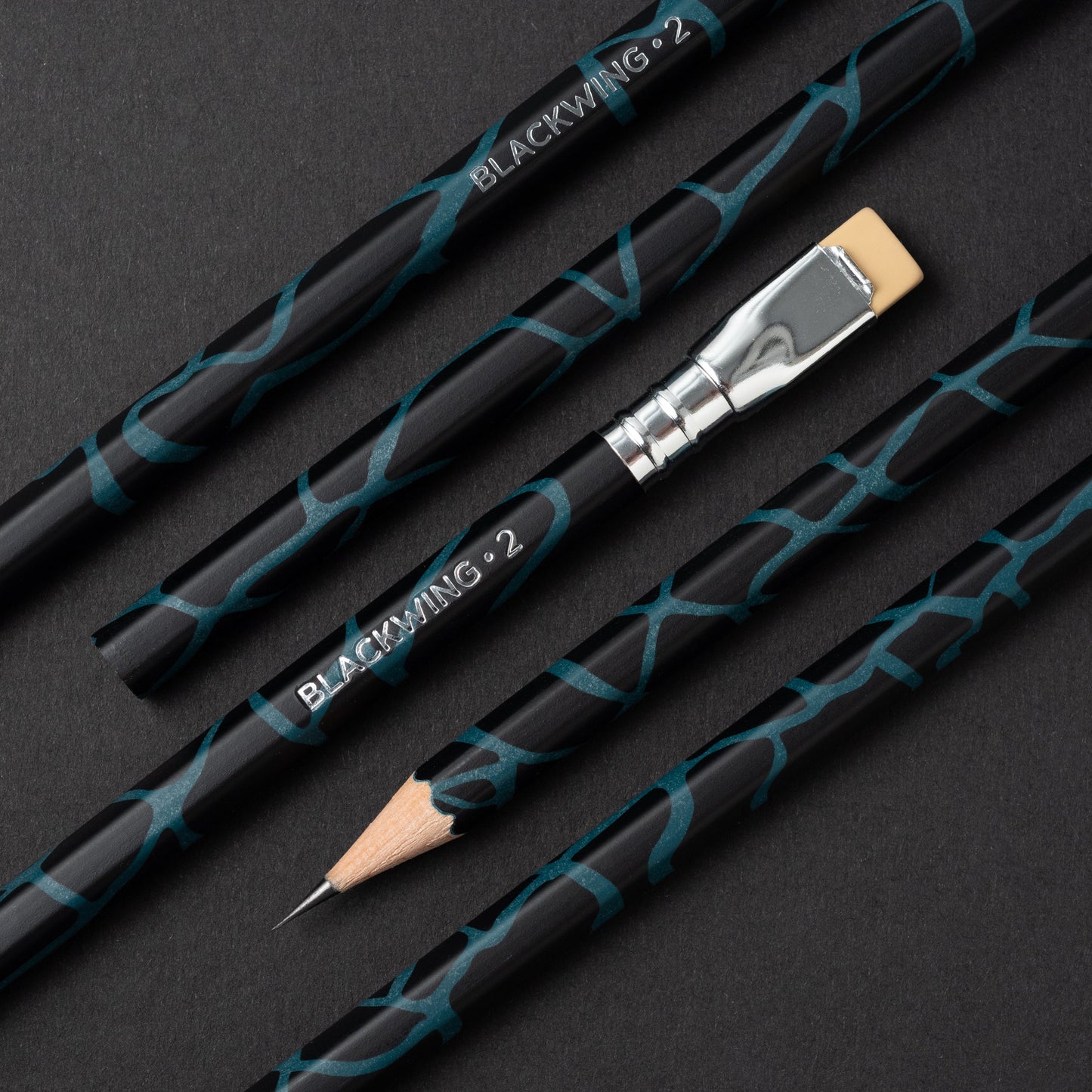 Blackwing Volume 2 (2x Firm - Set of 12)