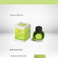 Colorverse Green Tea (15ml) Bottled Ink (Korea Special Ink)