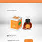 Colorverse Tangerine (15ml) Bottled Ink (Korea Special Ink)