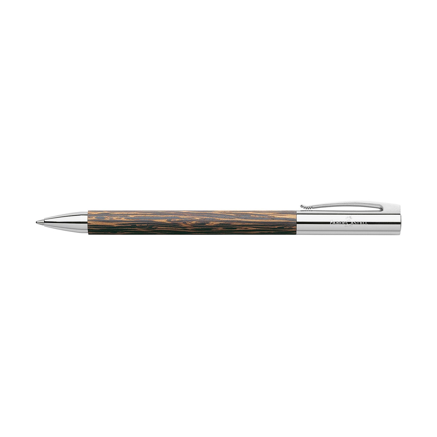 Faber-Castell Ambition Ballpoint - Coconut