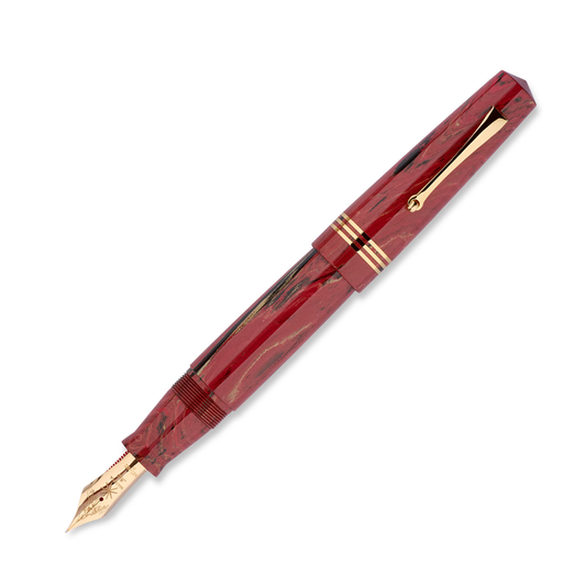 Maiora Everest Fountain Pen - Vulcania (Limited Edition)