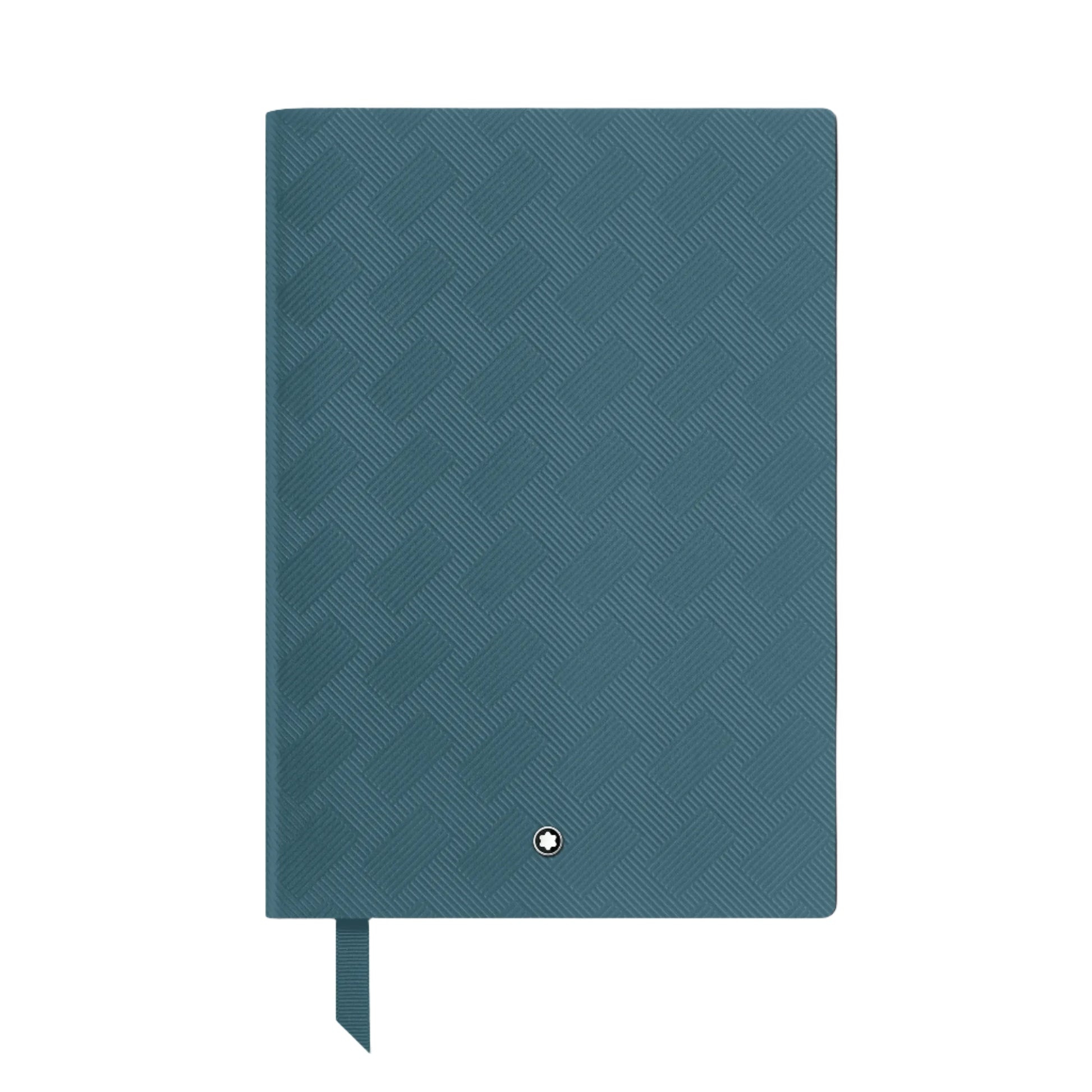 Montblanc #146 Notebook - Extreme 3.0 Avio Blue (Lined Montblanc #146 Notebook - Extreme 3.0 Avio Blue (Lined