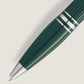 Montblanc StarWalker PolarGreen Ballpoint - Resin