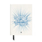 Montblanc #146 Medium Notebook - Homage to Johann Wolfgang von Goethe (Writers Edition) (Lined)