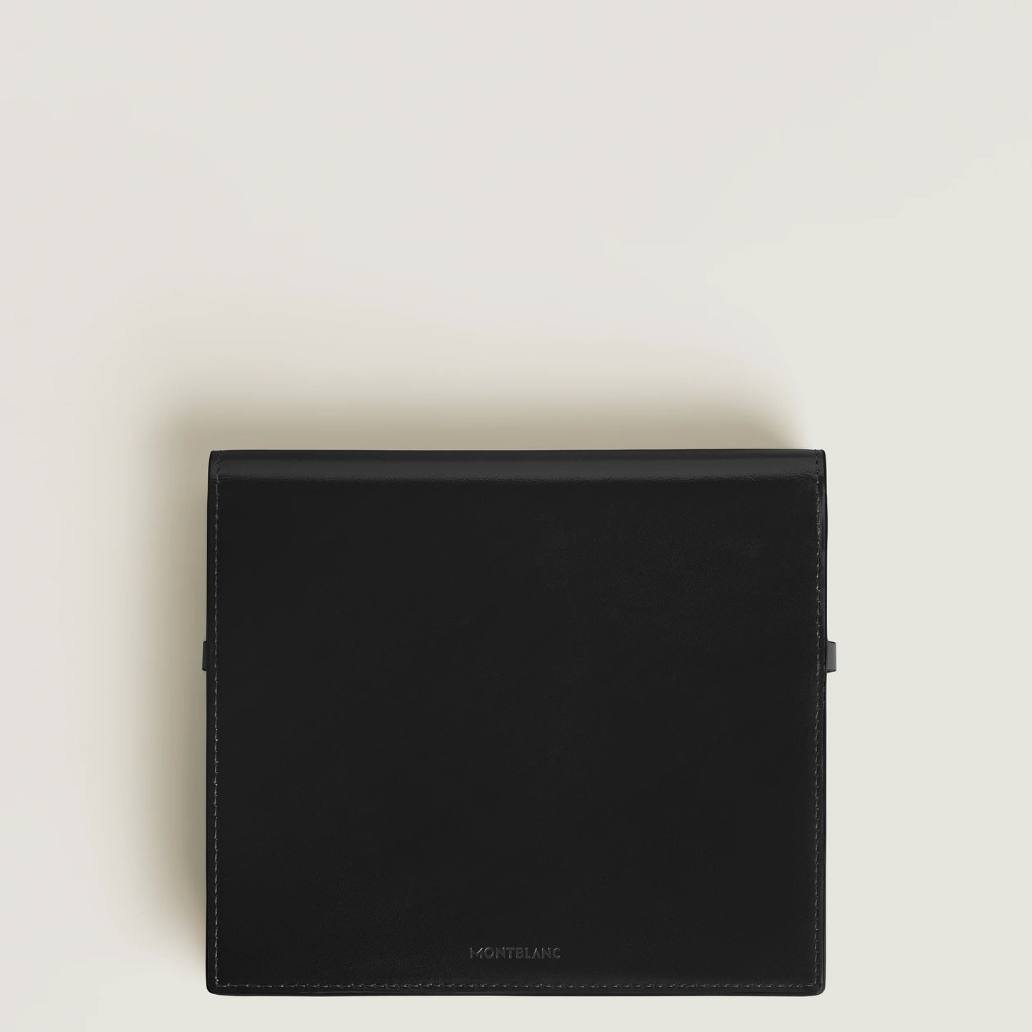 Montblanc Meisterstuck 8-Pen Pouch - Black