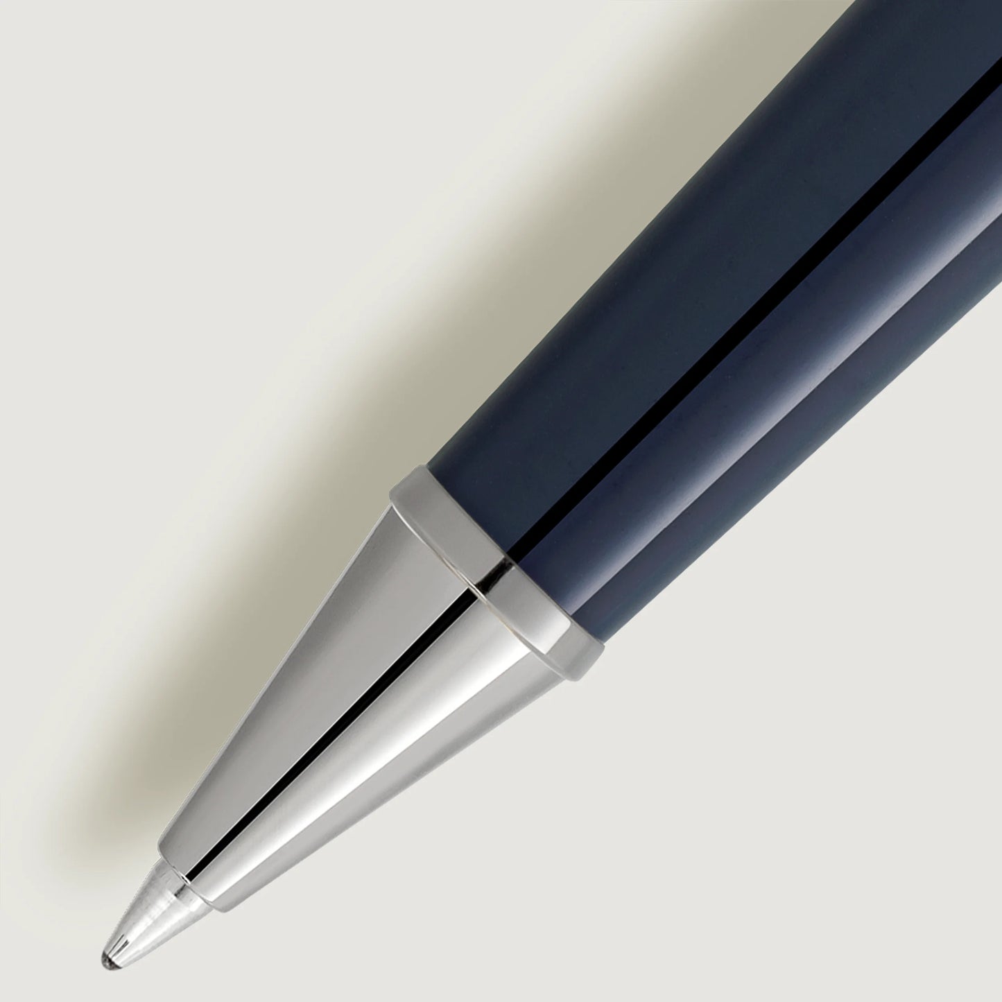 Montblanc Around the World in 80 Days Year 3 Rollerball (Meisterstück Classique)