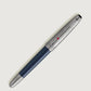 Montblanc Around the World in 80 Days Year 3 Rollerball (Meisterstück Doué Classique)