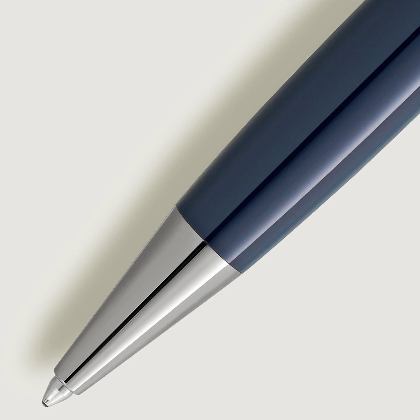 Montblanc Around the World in 80 Days Year 3 Ballpoint (Meisterstück Doué Classique)