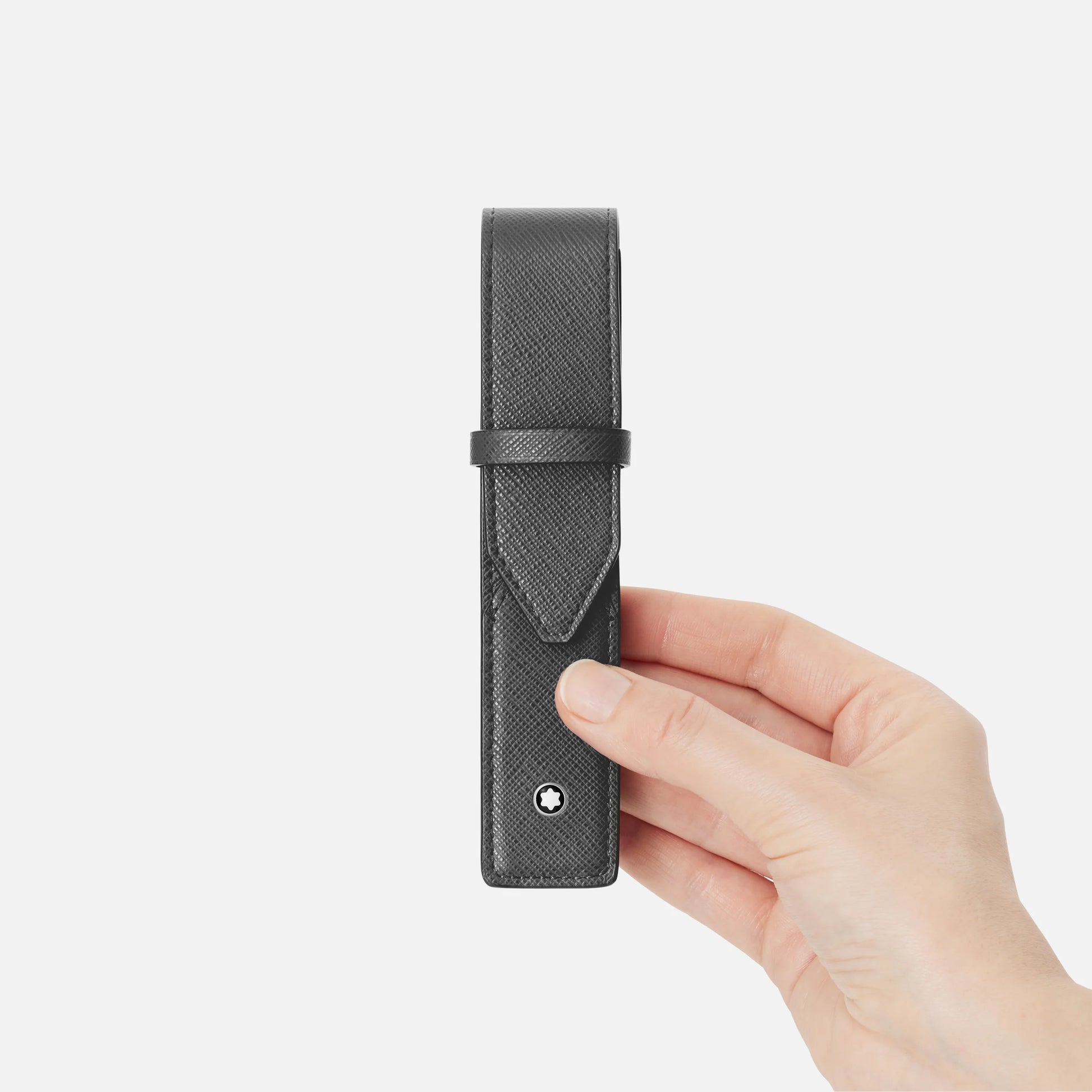 Montblanc sartorial pen pouch best sale