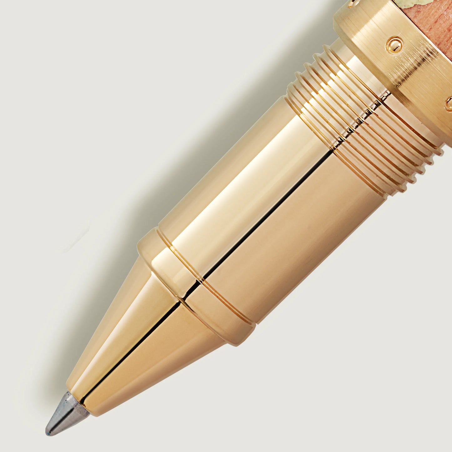 Montblanc 4810 Homage to Pierre-Auguste Renoir Rollerball (Masters of Art) (Limited Edition)