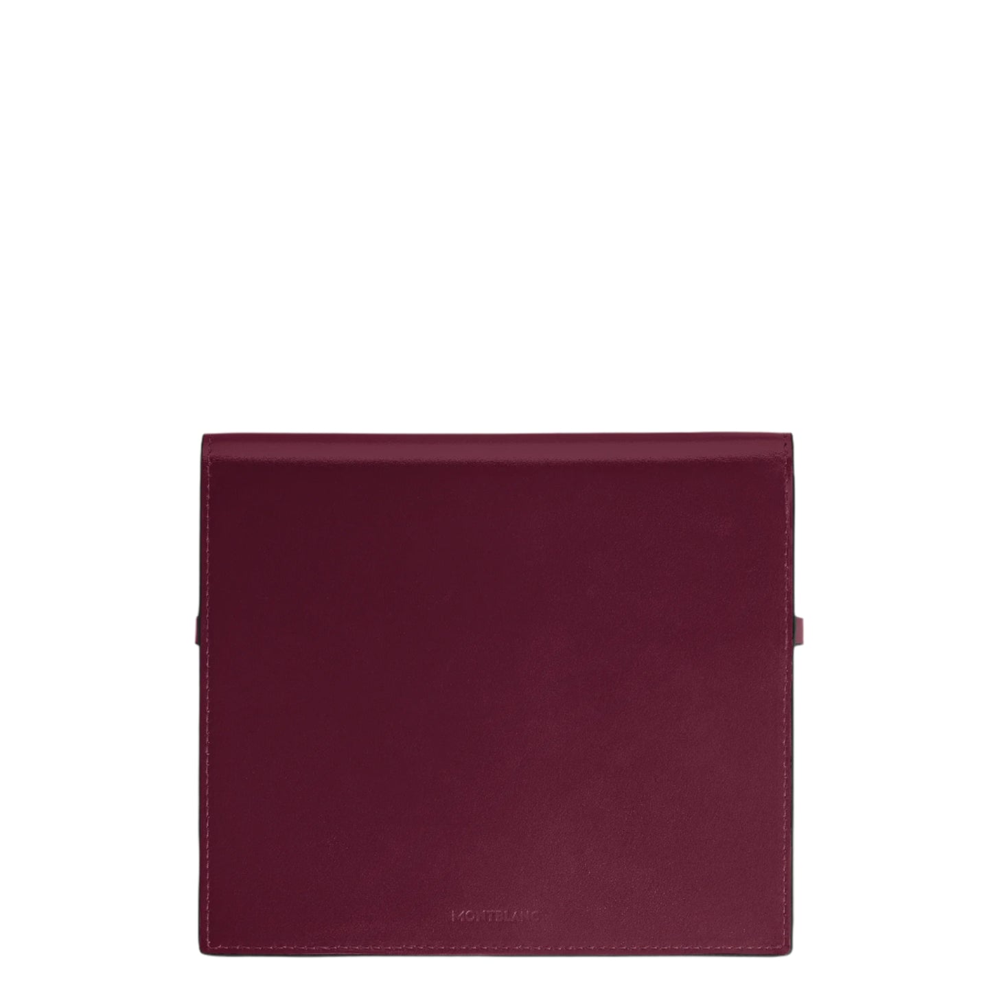 Montblanc Meisterstück 8-Pen Pouch - Cassis