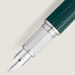 Montblanc StarWalker Polar Green Fountain Pen (Doue)