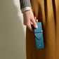 Montblanc Meisterstuck 2-Pen Pouch - Sfumato Smoky Blue