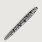 Montblanc Around the World in 80 Days Year 3 Rollerball (Meisterstück Solitaire LeGrand)