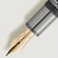 Montblanc Around the World in 80 Days Year 3 Fountain Pen (Meisterstück Solitaire Legrand)