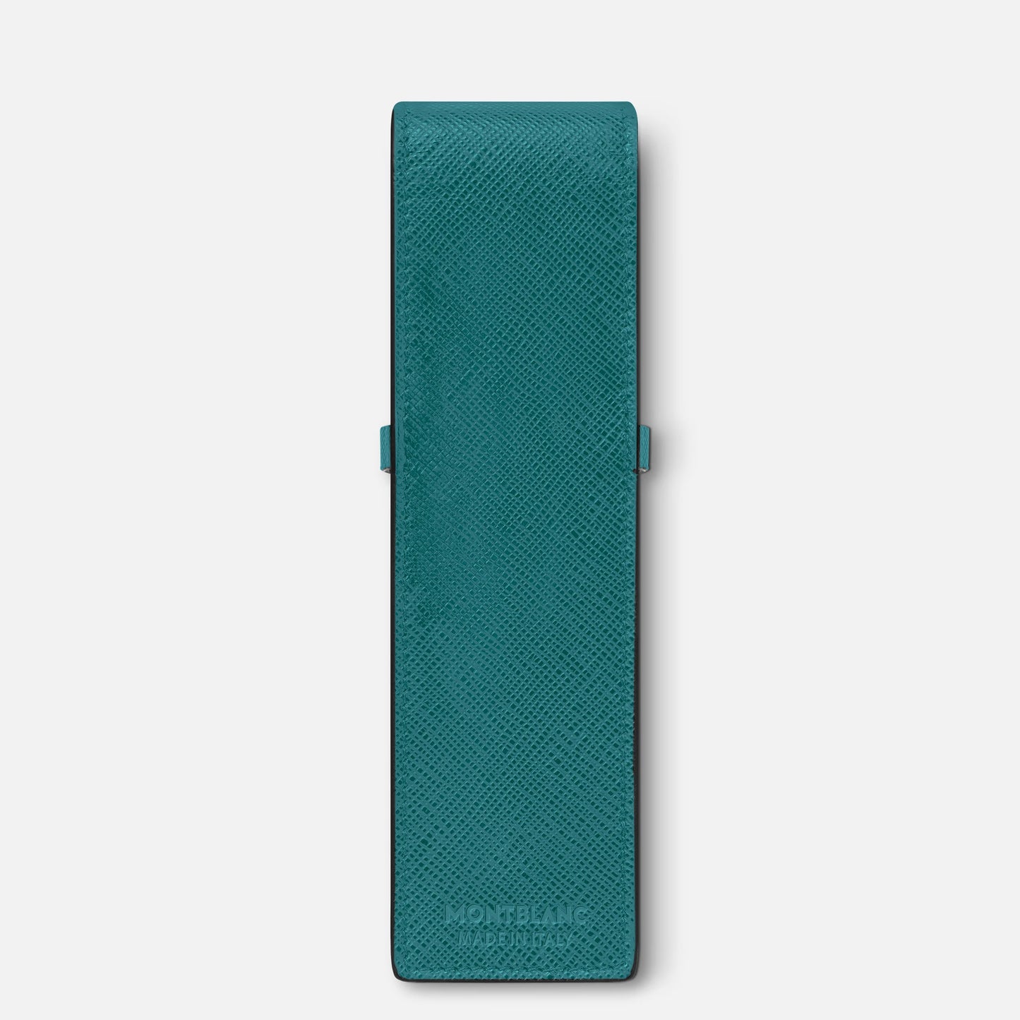 Montblanc Sartorial 2-Pen Pouch - Fern
