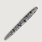 Montblanc Around the World in 80 Days Year 3 Fountain Pen (Meisterstück Solitaire Legrand)