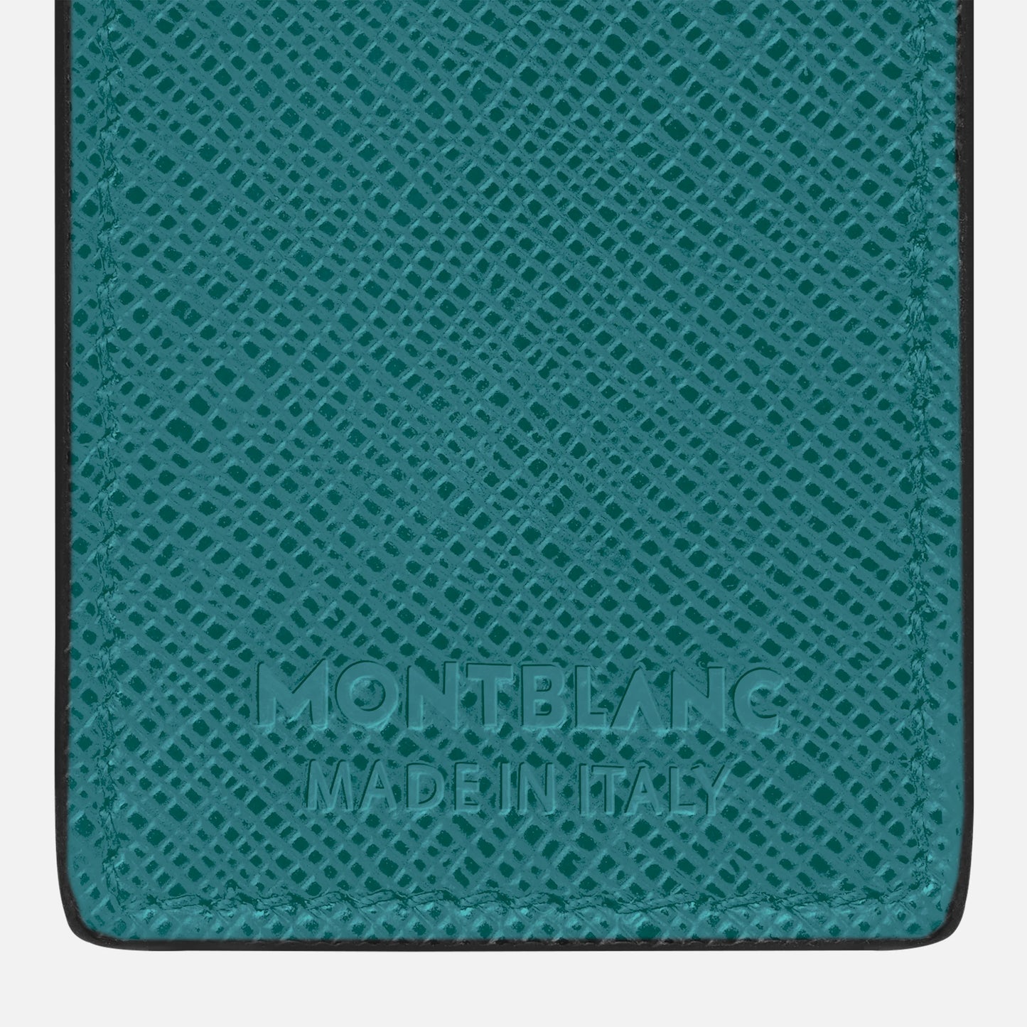 Montblanc Sartorial 2-Pen Pouch - Fern