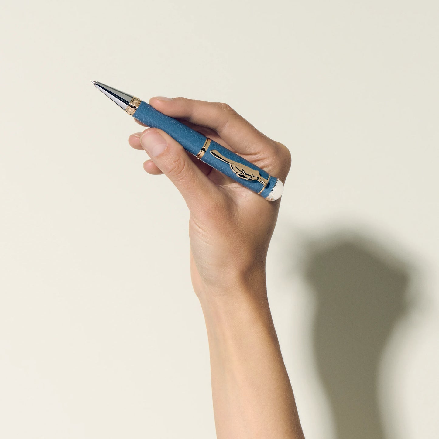 Montblanc Homage to Johann Wolfgang von Goethe Ballpoint (Writers Series Limited Edition)