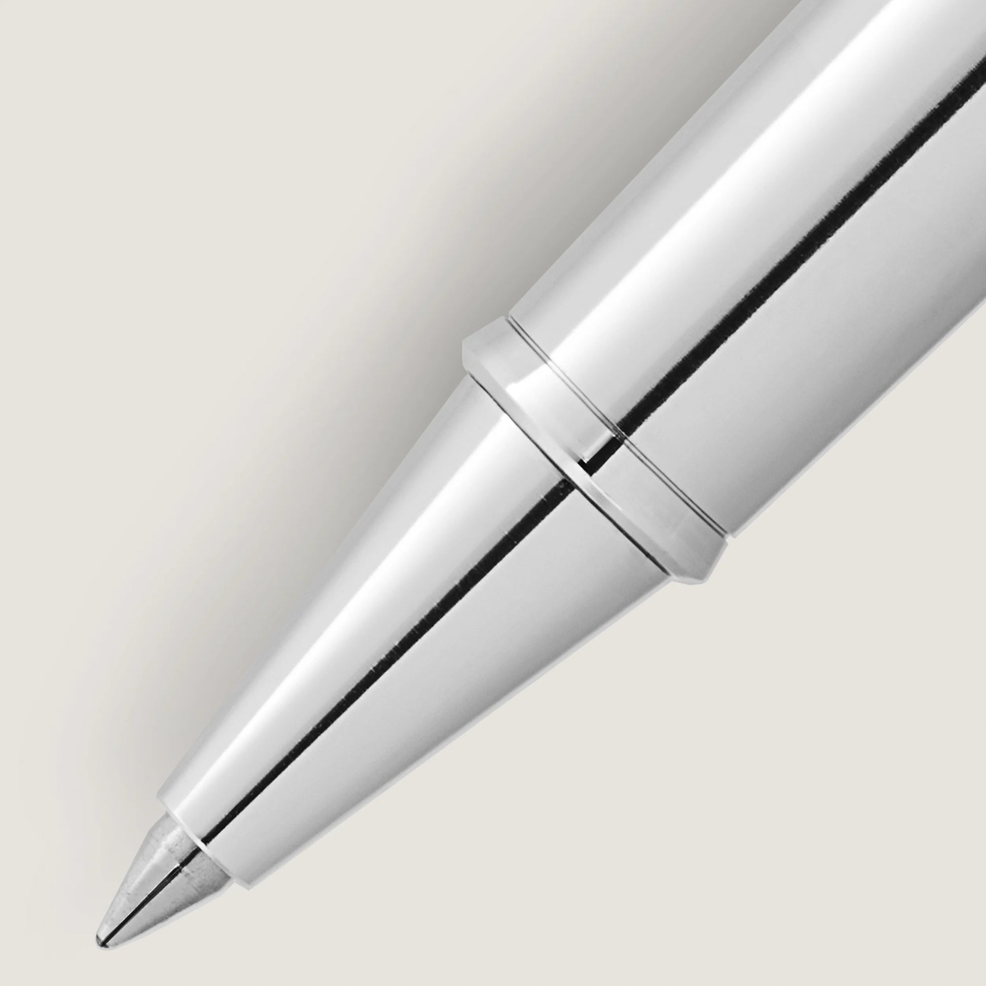Montblanc Rouge et Noir 