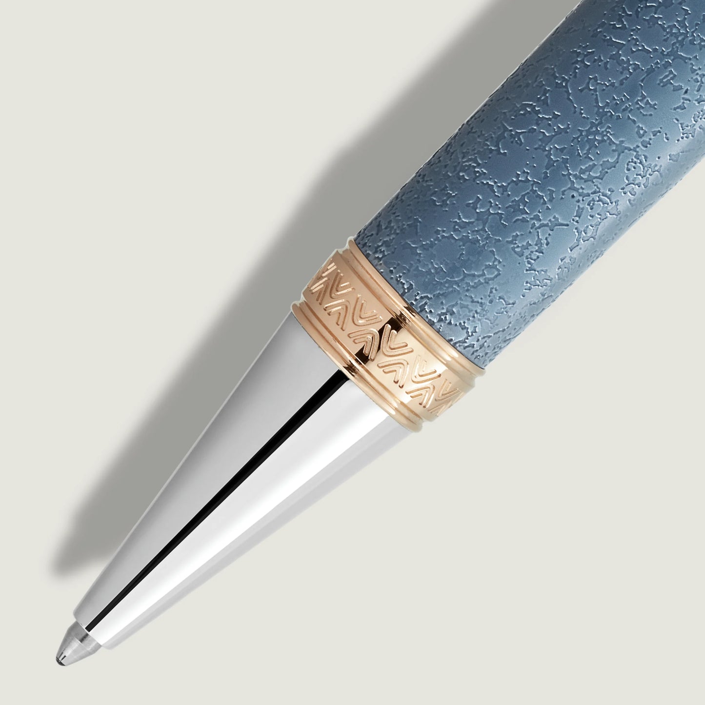 Montblanc Homage to Johann Wolfgang von Goethe Ballpoint (Writers Series Limited Edition)