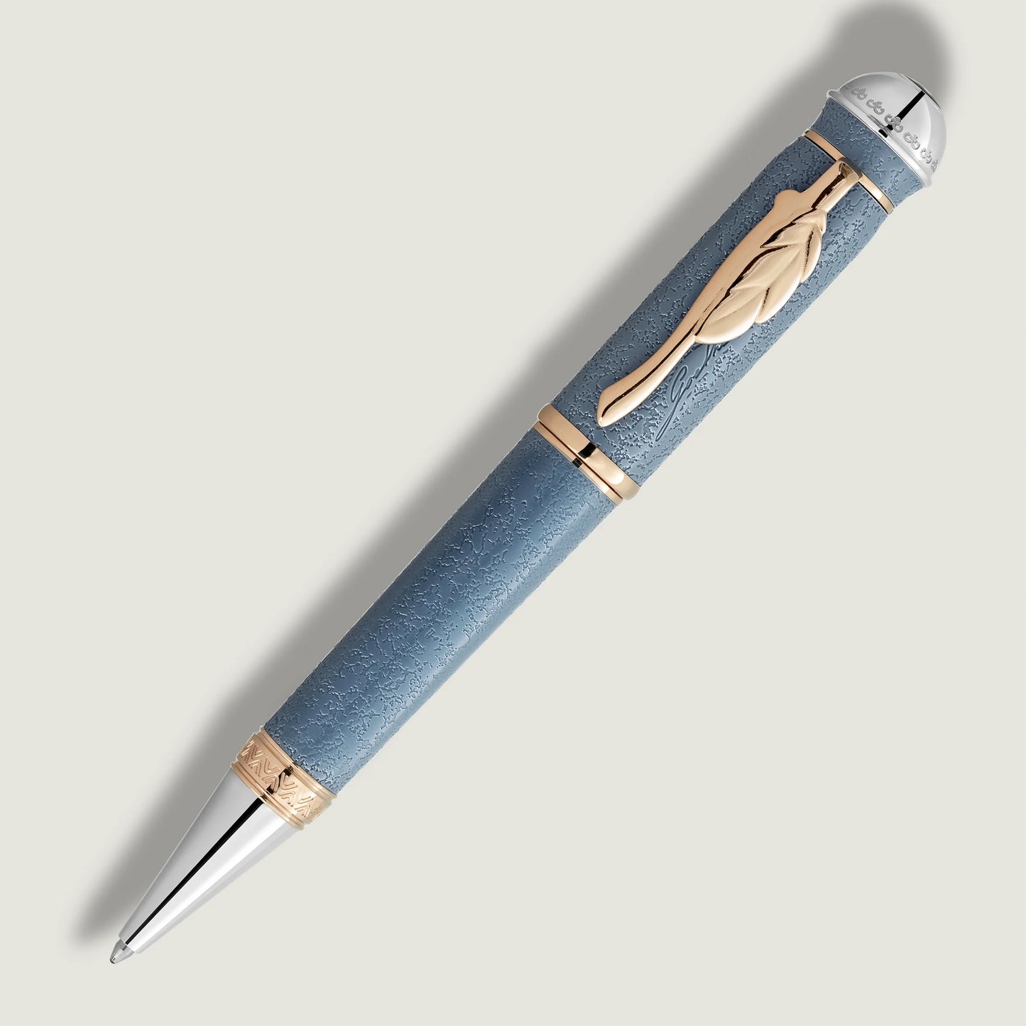 Montblanc Homage to Johann Wolfgang von Goethe Ballpoint (Writers Series Limited Edition)