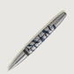 Montblanc Around the World in 80 Days Year 3 Rollerball (Meisterstück Solitaire LeGrand)