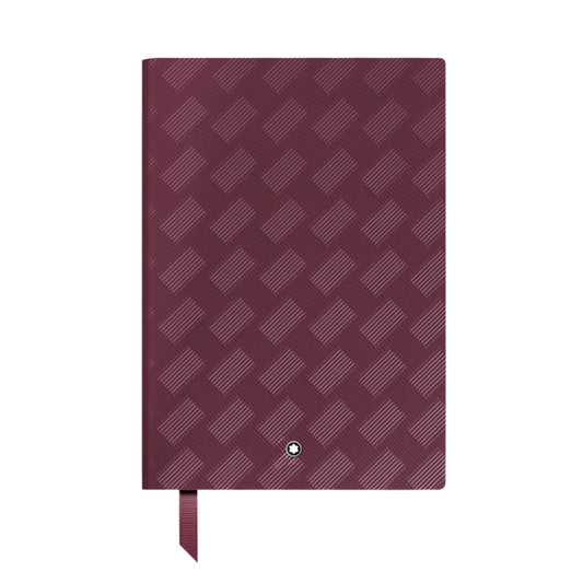 Montblanc #146 Notebook - Extreme 3.0 Cassis (Lined)