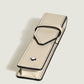 Montblanc Meisterstuck 1-Pen Pouch - Cloudy Beige