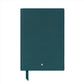 Montblanc #146 Notebook - Cypress Blue Lined (Sartorial)