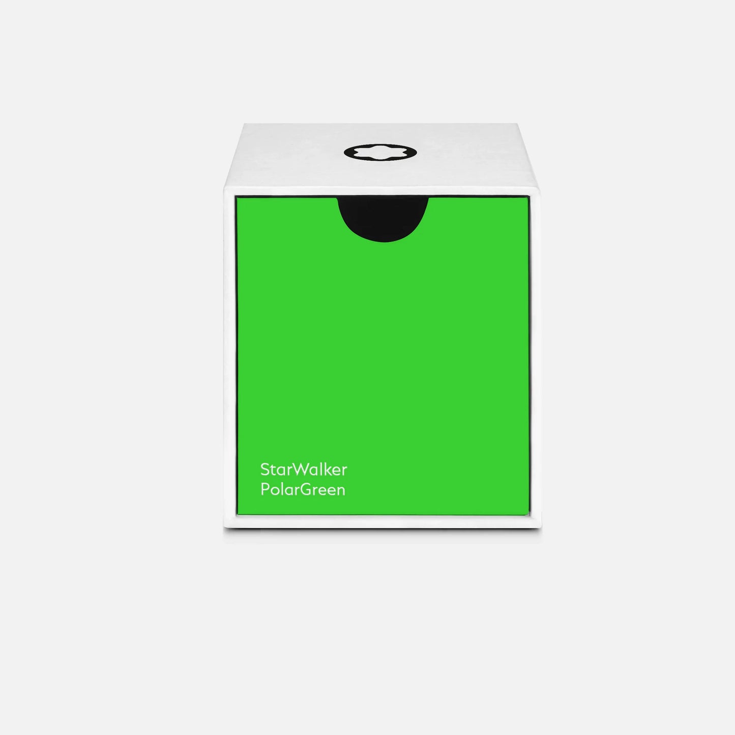 Montblanc StarWalker Polar Green (50ml) Bottled Ink