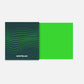 Montblanc StarWalker Polar Green (50ml) Bottled Ink