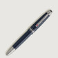 Montblanc Around the World in 80 Days Year 3 Rollerball (Meisterstück LeGrand)