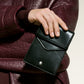 Montblanc Meisterstuck 5-Pen Pouch - Black